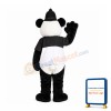 Lovely Lightweight Panda Mascot Costume