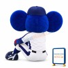 Sport Lightweight Koala Mascot Costume