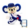 Sport Lightweight Koala Mascot Costume