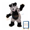 Super Cute Badger Mascot Costume
