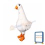 Goose Mascot Costume