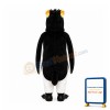 Penguin Mascot Costume