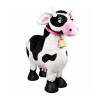 Pretty Cow Mascot Costume
