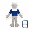 Sport Seal Mascot Costume