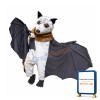Bat Mascot Costume