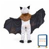 Bat Mascot Costume