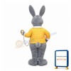 Easter Rabbit Mascot Costume