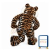 Super Cute Lightweight Tiger Mascot Costume For Adult