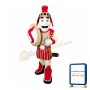 Sport Lightweight Titan Mascot Costume