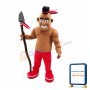 Indian Mascot Costume