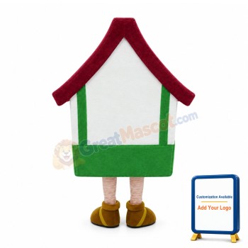 White House Mascot Costume