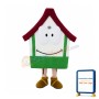 White House Mascot Costume