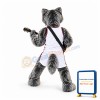 Sport Wolf Mascot Costume
