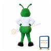 Ant Male Mascot Costume