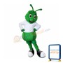 Ant Male Mascot Costume