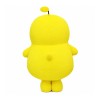 Big Yellow Chick Mascot Costume