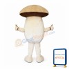 Mushroom Mascot Costume