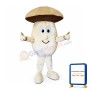 Mushroom Mascot Costume