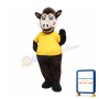 Warthog Mascot Costume