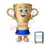 Trophy Mascot Costume