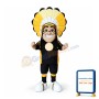 Indian Mascot Costume