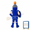 Gladiator Knight Mascot Costume
