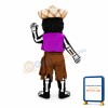 Hector Coco Mascot Costume