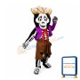Hector Coco Mascot Costume