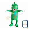 Gekko Mascot Costume