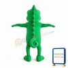 Gekko Mascot Costume