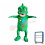 Gekko Mascot Costume