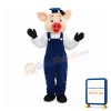 School Pig Mascot Costumes