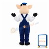 School Pig Mascot Costumes