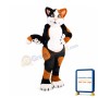 Beautiful Cat Mascot Costume