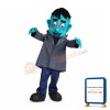 Frankie’s Monster Mascot Costume