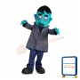 Frankie’s Monster Mascot Costume