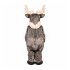 Winter the Reindeer Mascot Costume