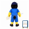 Sport Lightweight Duck Mascot Costume