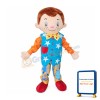 Mr Tumble Mascot Costume