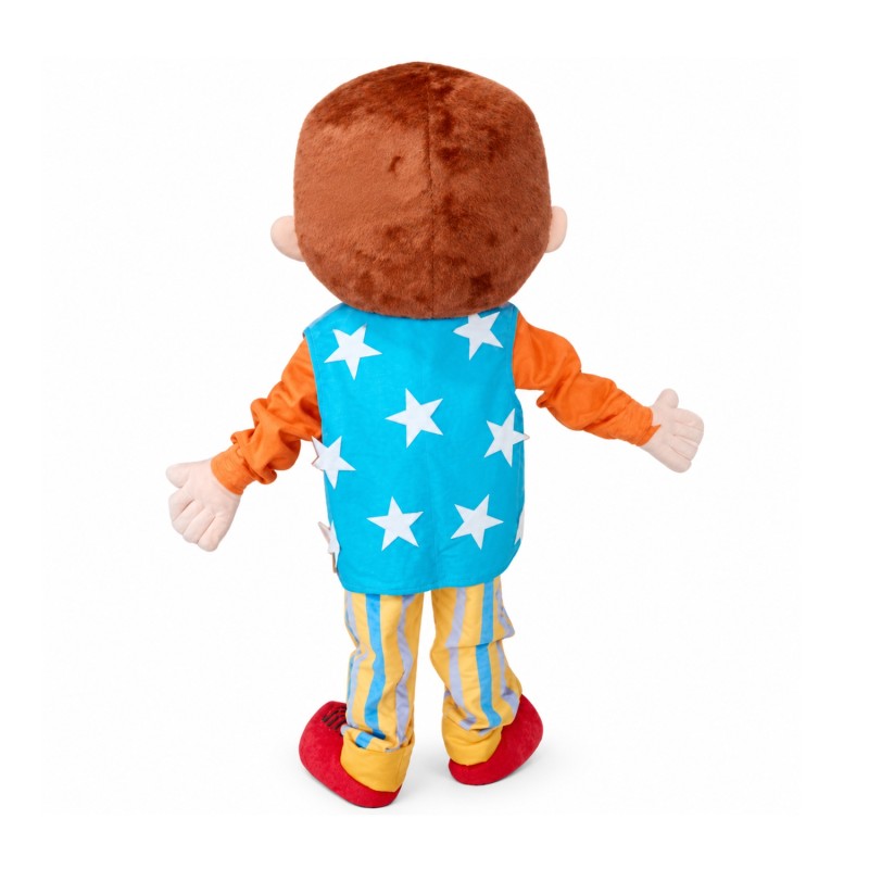 Mr Tumble Mascot Costume