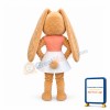 Miss Rabbit Mascot Costume