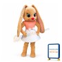 Miss Rabbit Mascot Costume