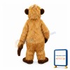Orangutan Mascot Costume