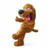 Stray Dog Mascot Costume