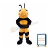 Animal Bee Mascot Costume