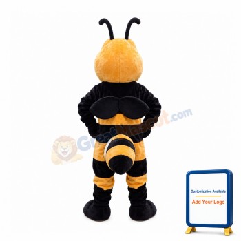 Animal Bee Mascot Costume