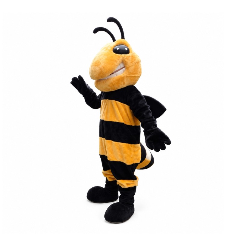 Animal Bee Mascot Costume