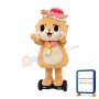 Beautiful Kumamon Mascot Costume