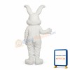 Easter Girl Bunny Mascot Costume