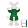 Super Cute Boy Easter Bunny Mascot Costume